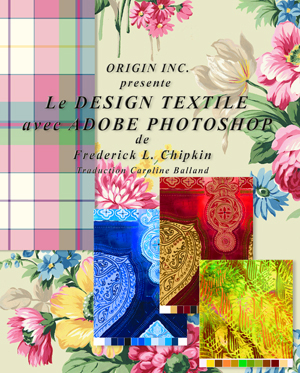 Le Design Textile avec Adobe Photoshop