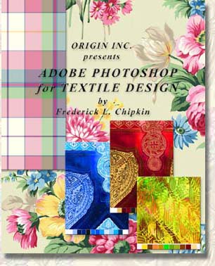 Adobe Photoshop Textile Design